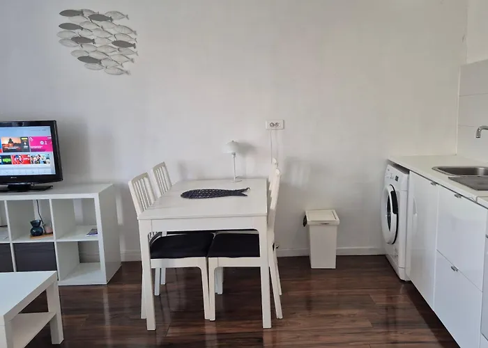 Au Coeur Du Panier Avec Terrasse 2 A 4 Personnes Climatisation
