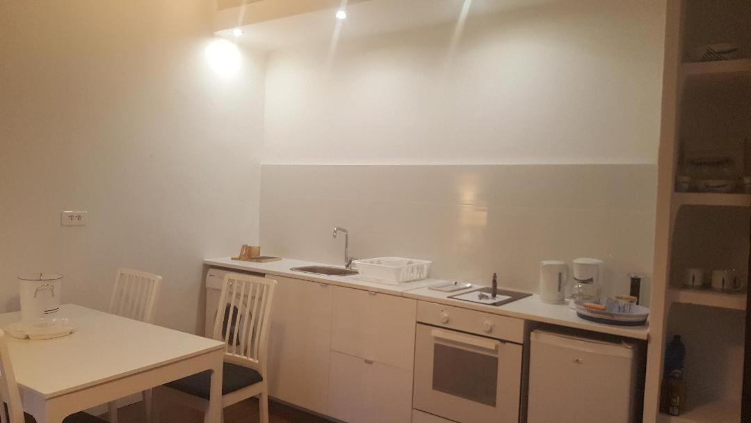 Au Coeur Du Panier Avec Terrasse 2 A 4 Personnes Climatisation Apartment *