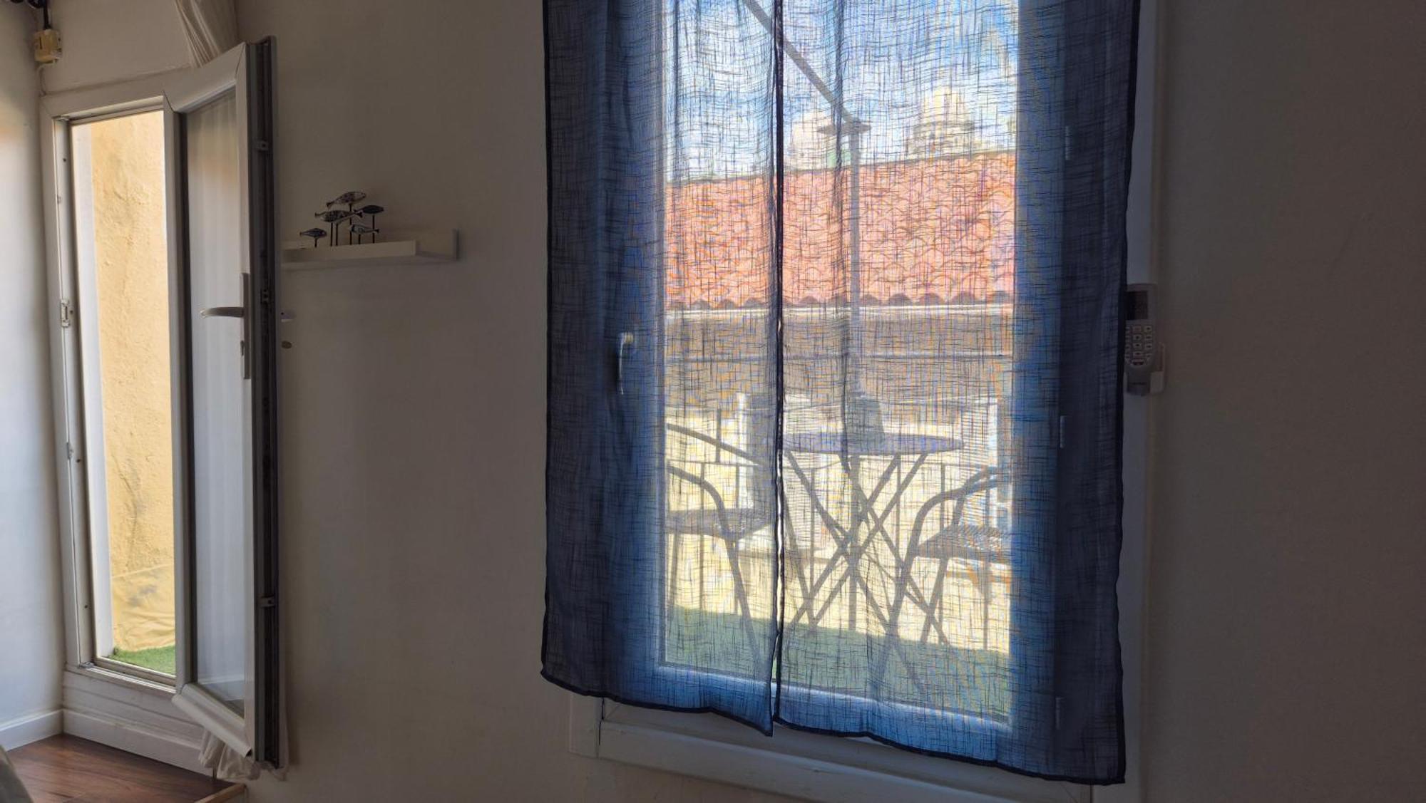Apartment Au Coeur Du Panier Avec Terrasse 2 A 4 Personnes Climatisation Marseille