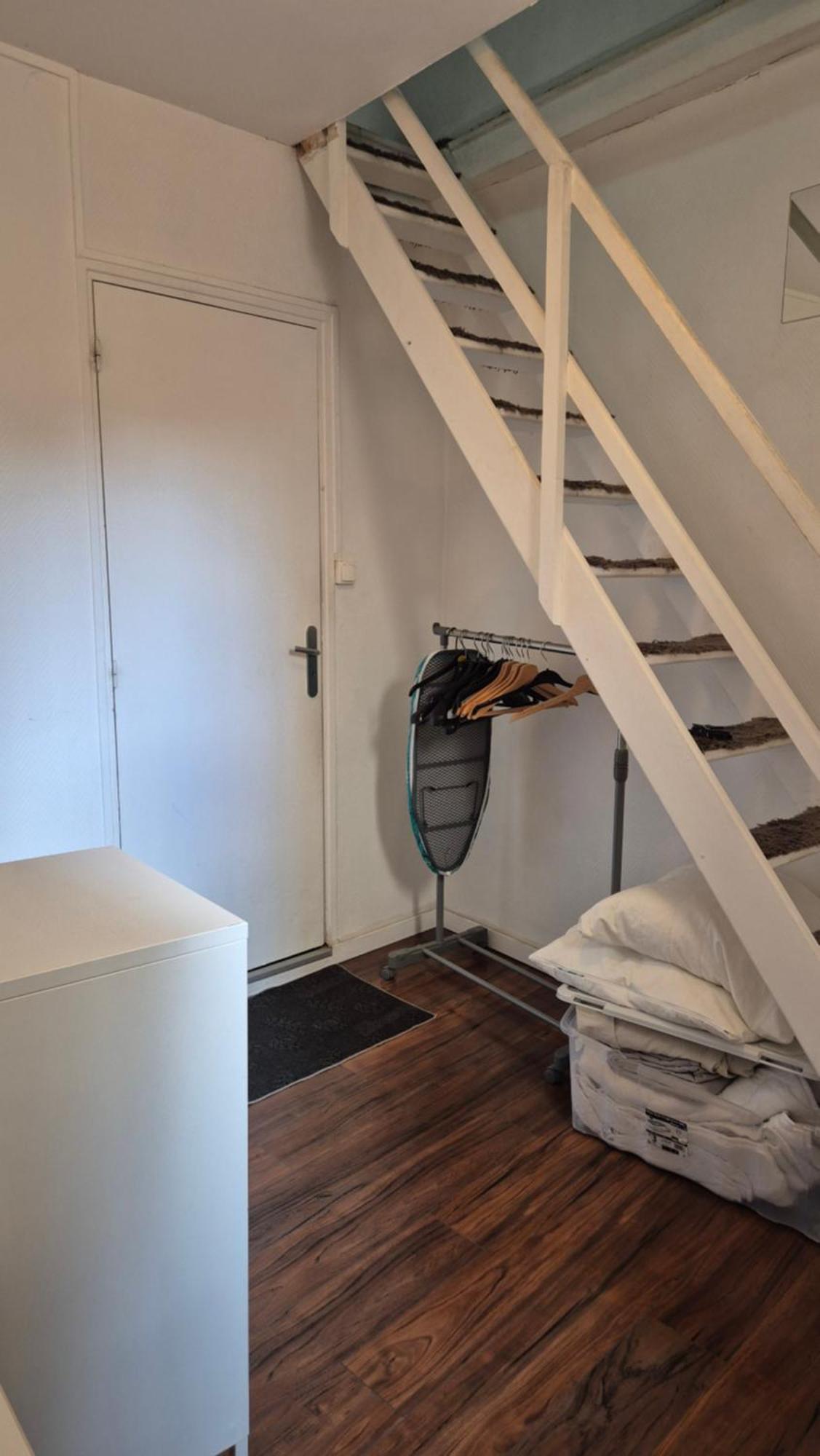 Au Coeur Du Panier Avec Terrasse 2 A 4 Personnes Climatisation Marseille
