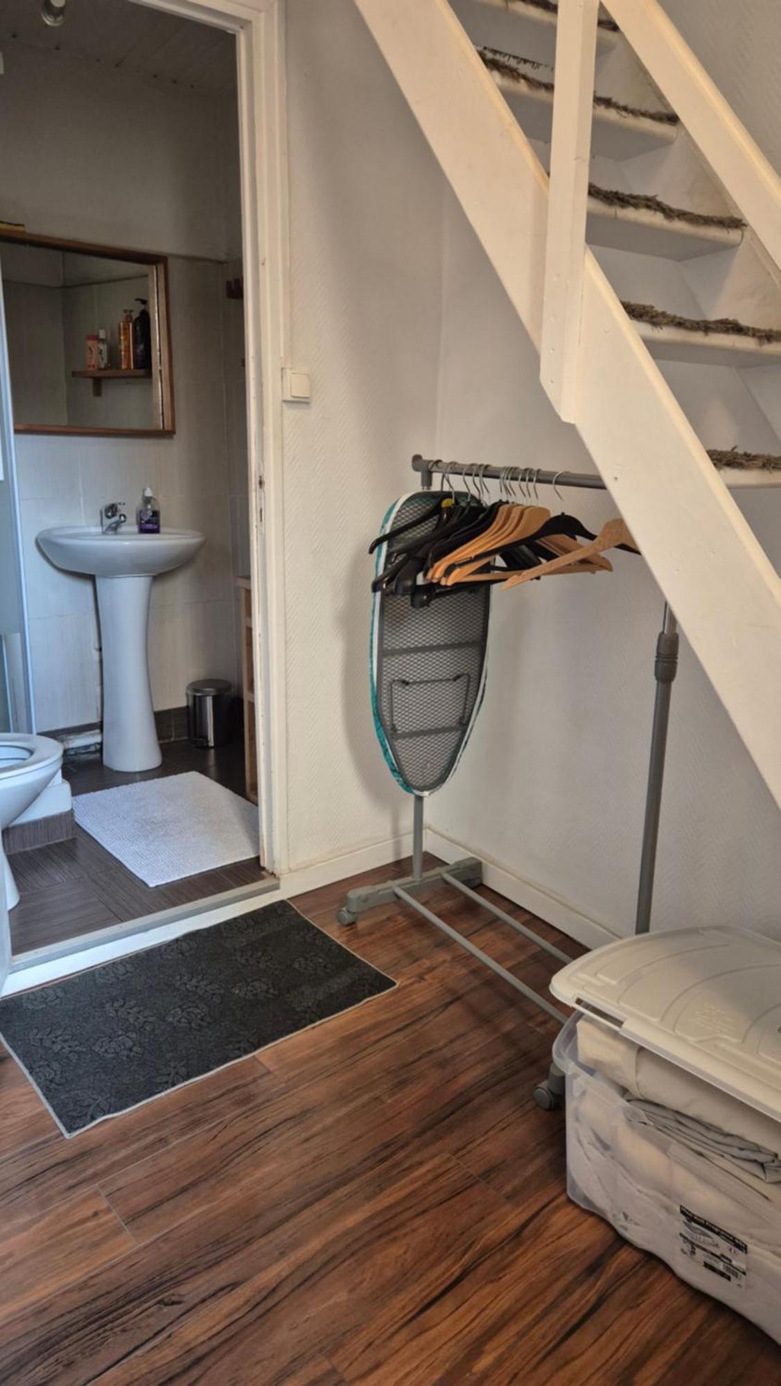 Au Coeur Du Panier Avec Terrasse 2 A 4 Personnes Climatisation