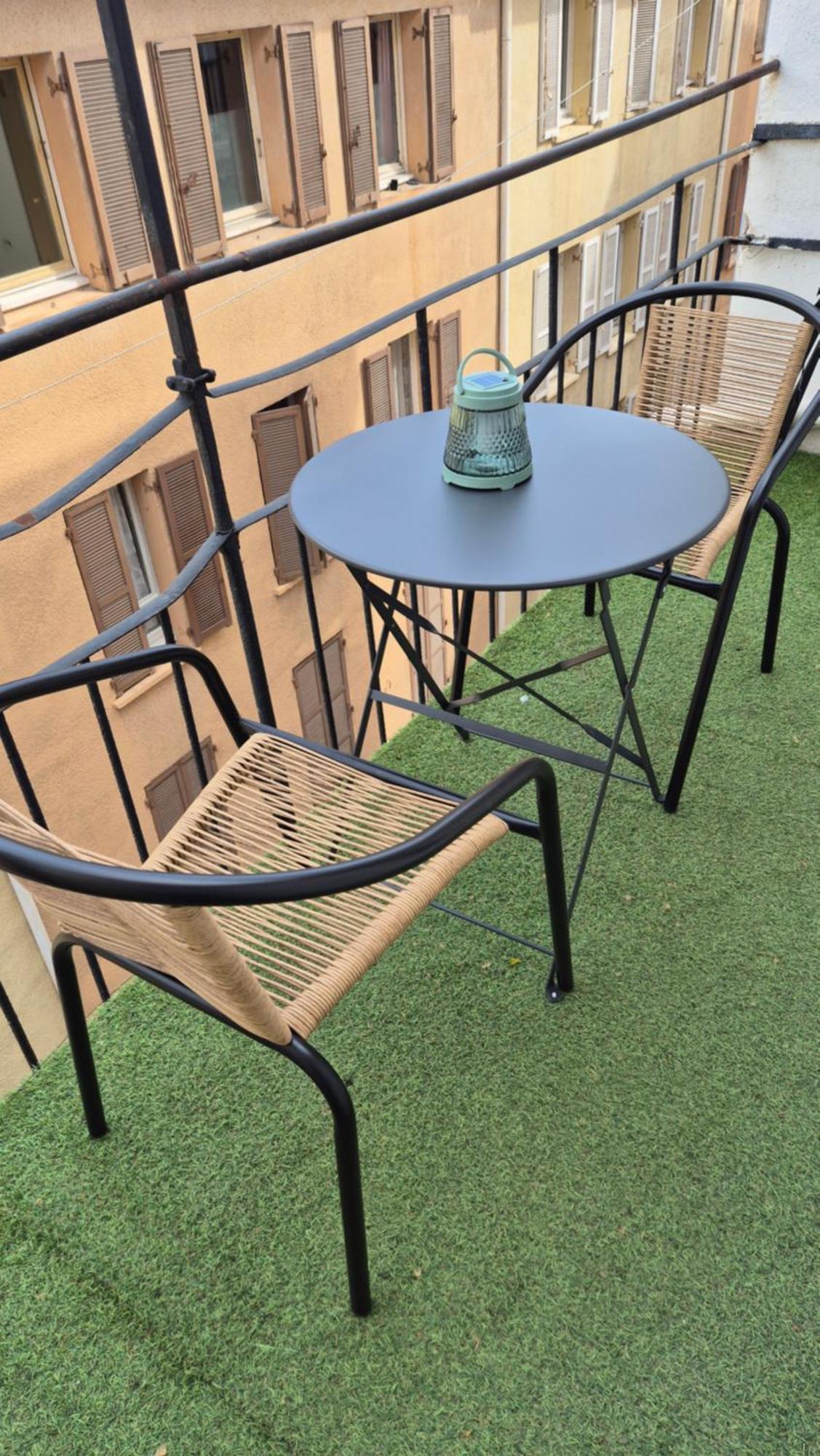 Au Coeur Du Panier Avec Terrasse 2 A 4 Personnes Climatisation Apartment *