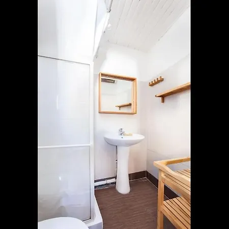 Au Coeur Du Panier Avec Terrasse 2 A 4 Personnes Climatisation Apartment Marseille Exterior photo