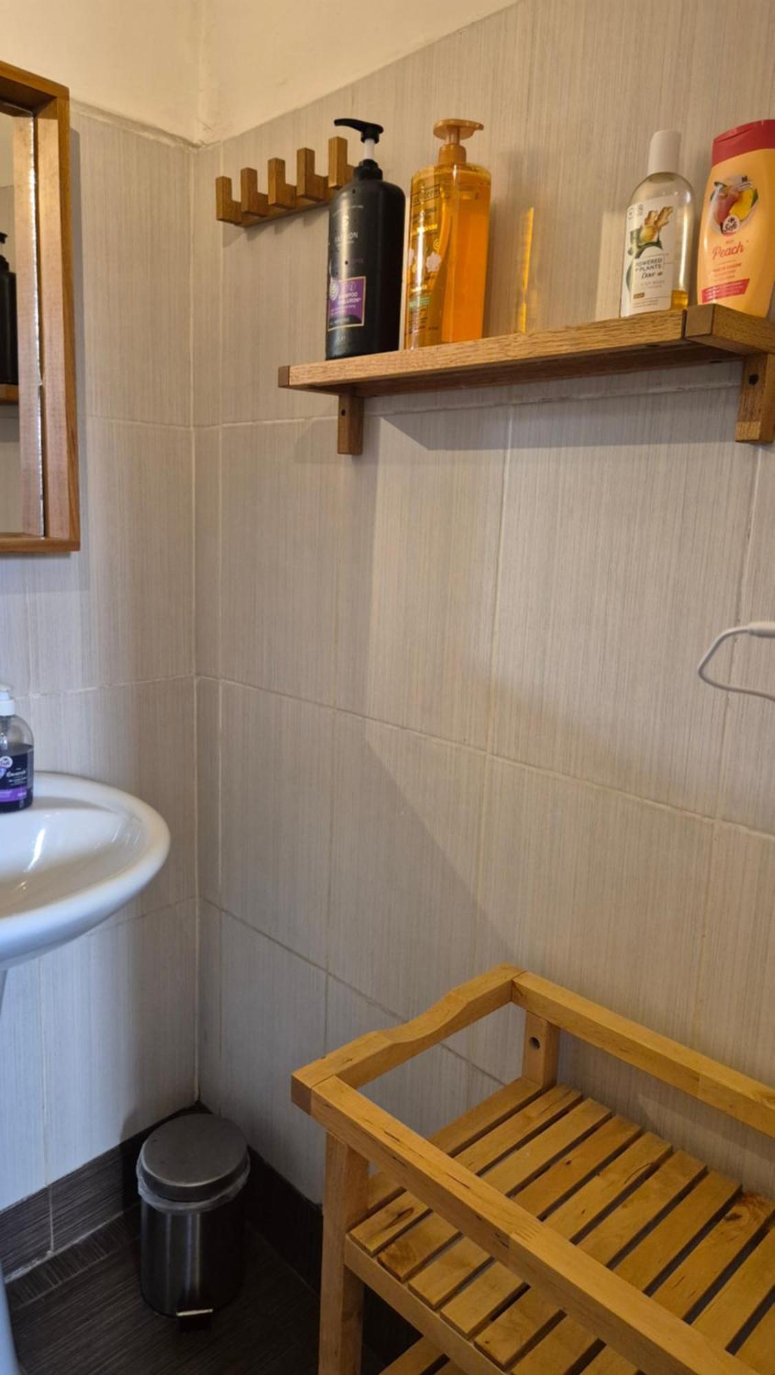 Au Coeur Du Panier Avec Terrasse 2 A 4 Personnes Climatisation Appartamento