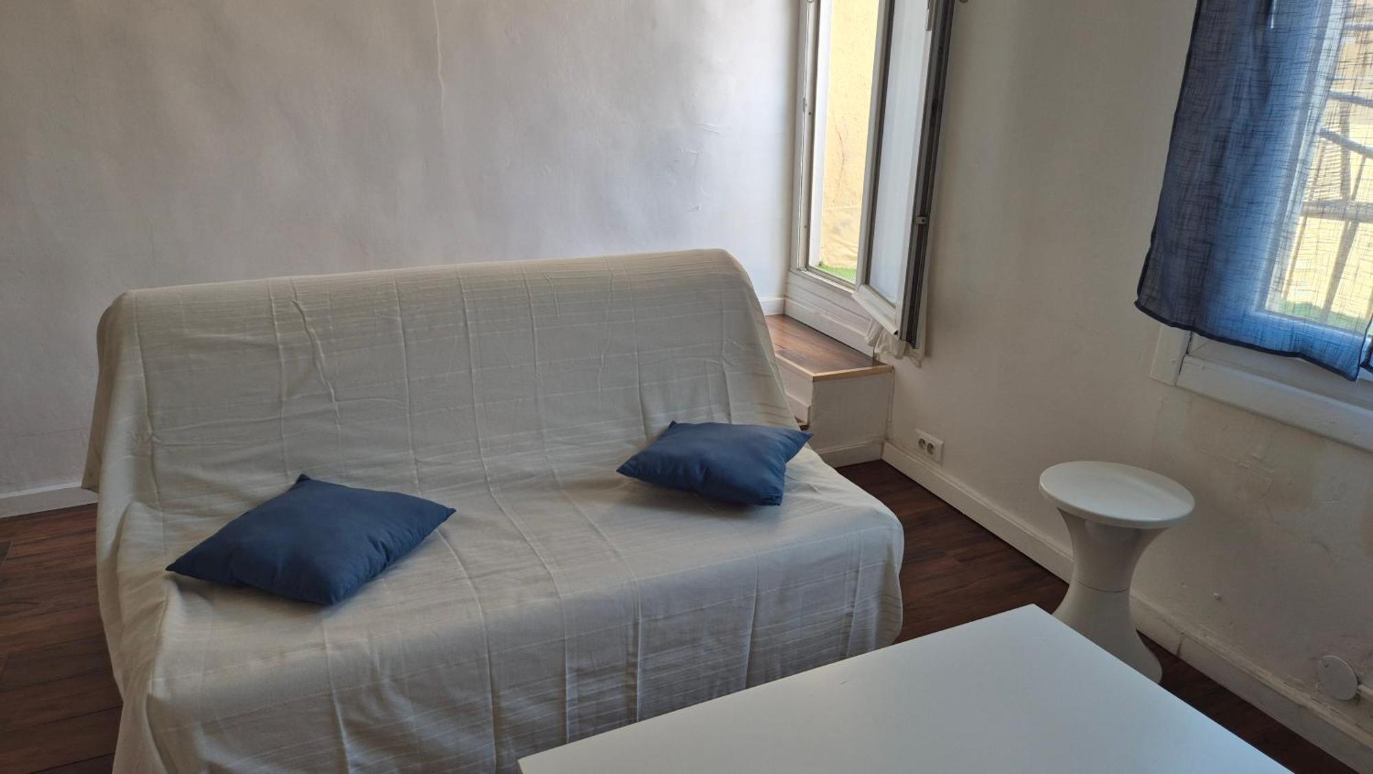 Au Coeur Du Panier Avec Terrasse 2 A 4 Personnes Climatisation Appartamento Marsiglia